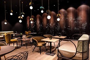 Motel One München-Hauptbahnhof