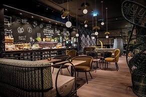 Motel One München-Hauptbahnhof