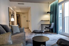 Motel One München-Hauptbahnhof
