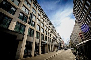 Motel One München-Hauptbahnhof
