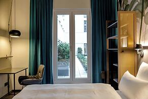 Motel One München-Hauptbahnhof