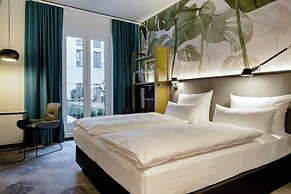 Motel One München-Hauptbahnhof