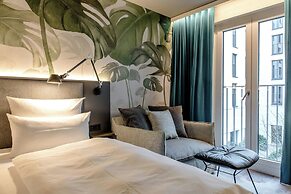 Motel One München-Hauptbahnhof