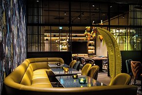 Motel One München-Hauptbahnhof