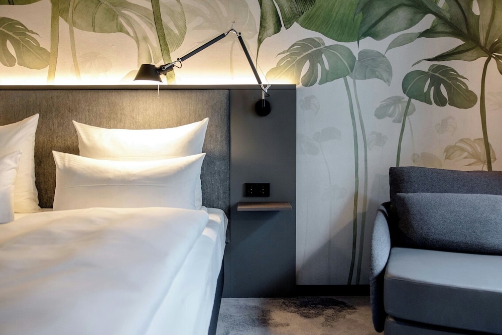 Motel One München-Hauptbahnhof