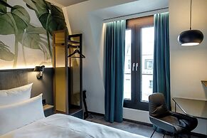 Motel One München-Hauptbahnhof
