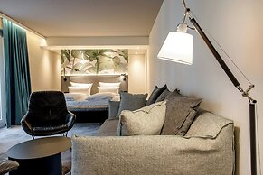 Motel One München-Hauptbahnhof