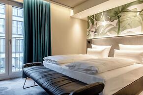 Motel One München-Hauptbahnhof