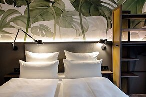 Motel One München-Hauptbahnhof