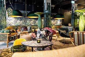 Motel One München-Hauptbahnhof