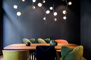 Motel One München-Hauptbahnhof