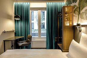 Motel One München-Hauptbahnhof