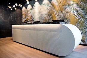 Motel One München-Hauptbahnhof