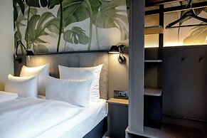 Motel One München-Hauptbahnhof