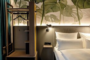 Motel One München-Hauptbahnhof