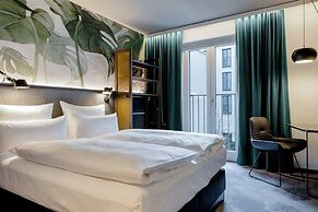 Motel One München-Hauptbahnhof
