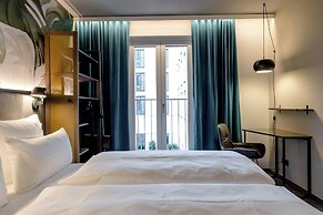 Motel One München-Hauptbahnhof