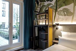 Motel One München-Hauptbahnhof