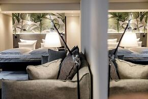 Motel One München-Hauptbahnhof