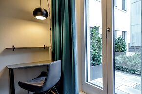Motel One München-Hauptbahnhof