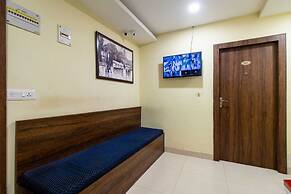 hotel park central