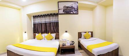 hotel park central