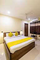 hotel park central