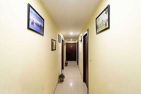 hotel park central
