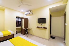 hotel park central