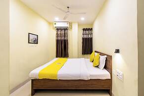 hotel park central