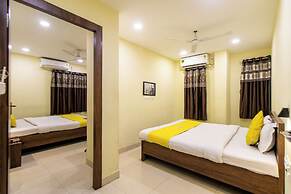 hotel park central