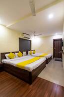 hotel park central