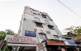 hotel park central