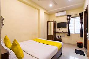 hotel park central
