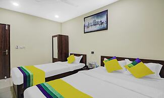 hotel park central