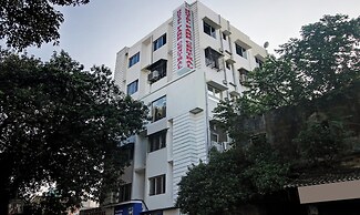 hotel park central