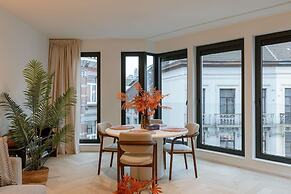 Stylish Apartment on top Location
