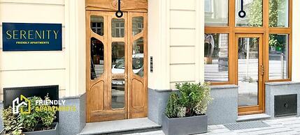 SERENITY Residence