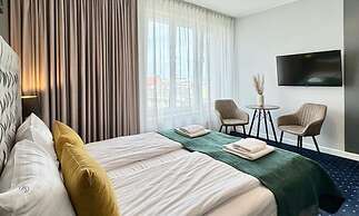 SERENITY Residence
