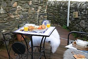 Pippin Cottage in Salcombe