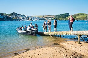 Pippin Cottage in Salcombe