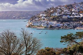 Pippin Cottage in Salcombe