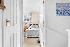 Pippin Cottage in Salcombe