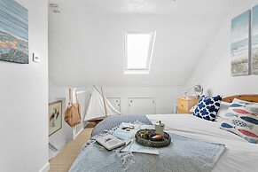 Pippin Cottage in Salcombe