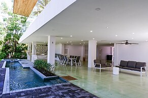 Esterillos Lote 6 Bedroom Home
