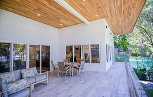 Esterillos Lote 6 Bedroom Home
