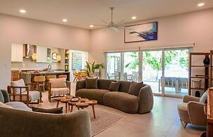Esterillos Lote 6 Bedroom Home