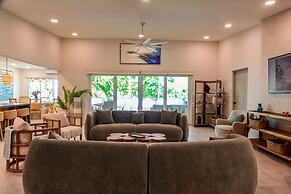 Esterillos Lote 6 Bedroom Home