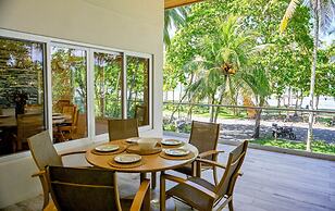 Esterillos Lote 6 Bedroom Home
