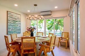 Esterillos Lote 6 Bedroom Home